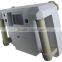 through wall radar imaging