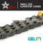 Chain manufacturer steel leaf chains