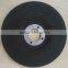 5" 125x6x22.2mm Grinding Wheel For Steel