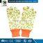 JX68C318 Hot Sale Non Slip Protection Garden Gloves For Digging
