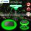 Aosion working all the time outdoor repel rodents solar best Sonic Snake Repeller
