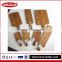High Quality Bamboo Thick Chopping Board, bamboo switch board cutting machine, Bambu Cutting Board with Handle