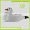 new models plastic white hunting goose glove decoy covers