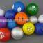 promotional item pu anti stress ball with custom logo