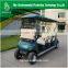 2 seat off road electric r with 24V/3KW Motor