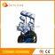 2016 Jiangsu green factory 13 pcs full Golf Set Iron Materail titanium alloy stainless steel