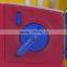 Hot selling plastic fence panel large adjustable playpen baby 2016
