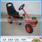 pedal go kart and toys for kids 2015 of children's toys