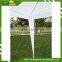 High Quality Pop up PE Fabric Gazebo