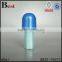 China 60ml Green Plastic Roll-on Deodorant With Blue Cap Cost Price Wholesale