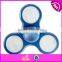 Hand spinner new fingertip gyroscope high speed round wheel fidget spinner W01A270-S