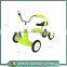 Shantou Factory 3 Wheel Motorcycle for Wholesale
