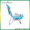 Deluxe Steel Backpack Cooler Chair
