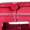 Plastic folding kitchen stool
