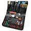 Hand 29pcs electrician tool kits bag