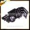 Ok-Tools Metric 10pcs Square Hex Key set