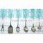 NT-8127 Professional Grade Stainless Steel Kitchen Tool Set