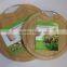 round cutting board with handle