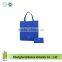 Promotional Foldable Non-woven Reusable Grocery Tote Bag