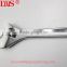 Hardware tools adjustable wrench