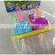 2015 New Style High Quality Plastic Popsicle Mold,Ice Cream Mold,Popsicle Stick