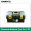 Professional waterproof plastic tool box14"17"19"