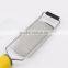Stainless Steel Food Vegetable Fruit Cheese Grater