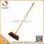 China  supplier good reputation printed broom