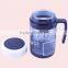 400ML Glass Keep Warm Mug Water Bottle