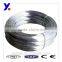 XY Galvanizd iron wire galvanized wire