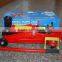 2T Capacity Load Powered Hydraulic Trolley Floor Jack