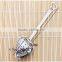 commercial stainless steel mini tea infuser tea ball tea strainer