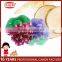 Handmade Fruit Shape Hard Pops Candy Sweet Fruit Lollipop Candy