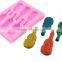 Fondant chocolate cake mold silicone baking tools DIY cake decoration mould -  1688 agent