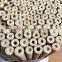 10~11mm *38cm Bamboo Timpani Mallets For Drums And Drum Sets