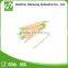 manufacturer plant personalized toothpicks, bamboo toothpicks,long toothpick