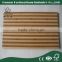 Bamboo Furniture Board/Decorative Wall Panel For Both Indoor And Outdoor