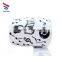 polyester solid different colour Grosgrain Ribbons for package