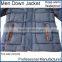 Womens Light Weight Down Jacket Puffer HoodIe Winter Sports Warm Outerwear