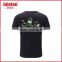 Hot Promotion Transactions via Alibaba.com Asia polyester t shirt