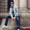2017 Fashion Winter Jacket Foldable Ultra Light Man Down Jacket