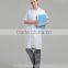 White Medical Coats Labcoat Medical Scrubs Doctor Uniform Nurse Clothing