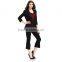 Domin Fashion Latest Casual Style Wholesale Woman Jacket