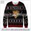 cheap hoody women pullover knitted ugly christmas sweater