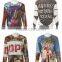 custom fashion christmas sweater/ugly christmas sweater
