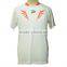 hot sale no logo plain soccer jersey