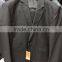 GZY new design coat pant men suit stock