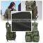 100% Cotton Fabric Army Green Military Green Fabric Wholesale China