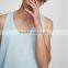 China suplier man blank tank top summer vest men's fashion tops