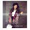 Korean winter warm dual-purpose Cashmere Shawl tassels all-match lengthened dancing girl pattern scarves wholesale